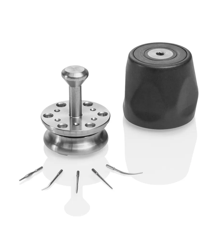 Набор насадок TOOL-KIT PERIO для Vector Paro