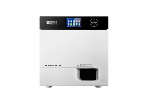 Foster Plus 17L