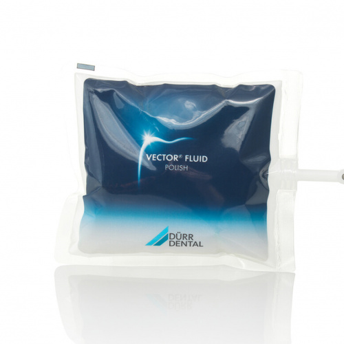 Fluid polish