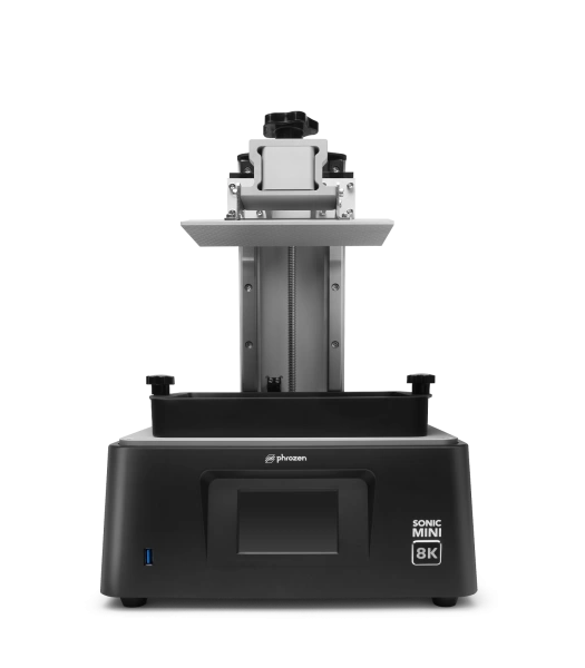 3D принтер Phrozen Sonic Mini 8K