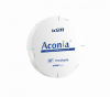 Диск диоксида циркония Aconia,ST, оттенок C2, размер 95 x10.
