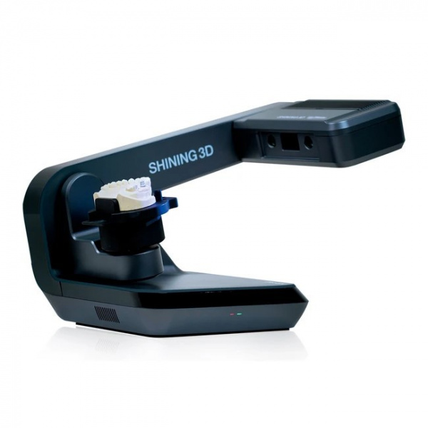 3D сканер Autoscan-DS-EX Pro (H) лабораторный Shining 3D