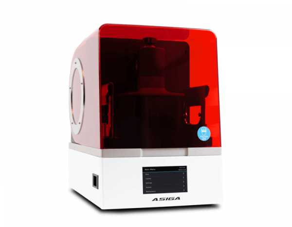 3D принтер ASIGA MAX UV