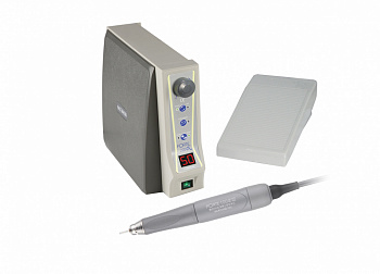 Микромотор зуботехнический FORTE 400a/F100aIII, бесщеточный